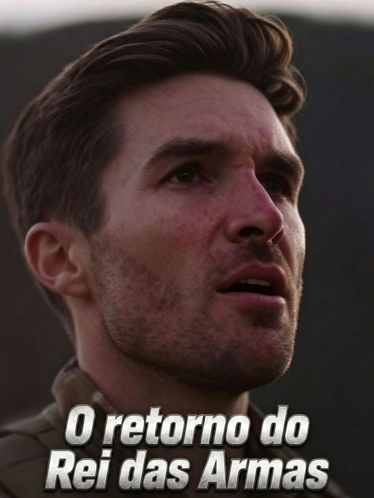 O retorno do Rei das Armas
