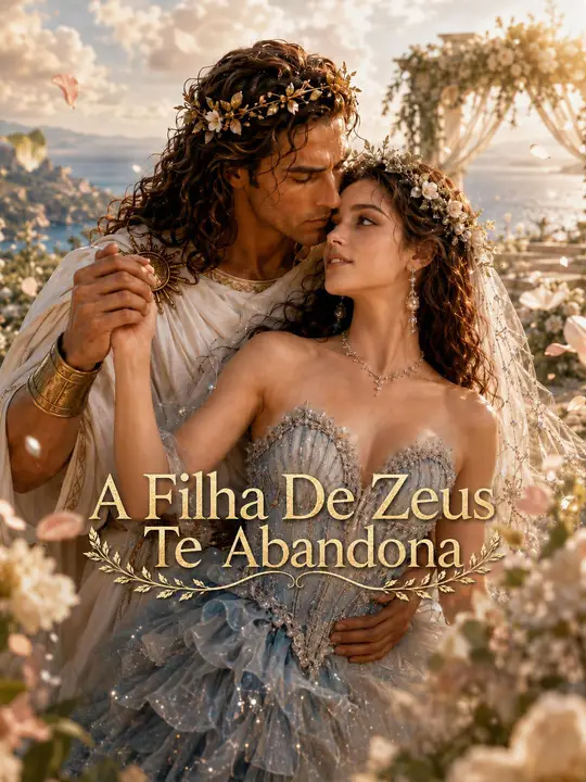 A Filha De Zeus Te Abandona​