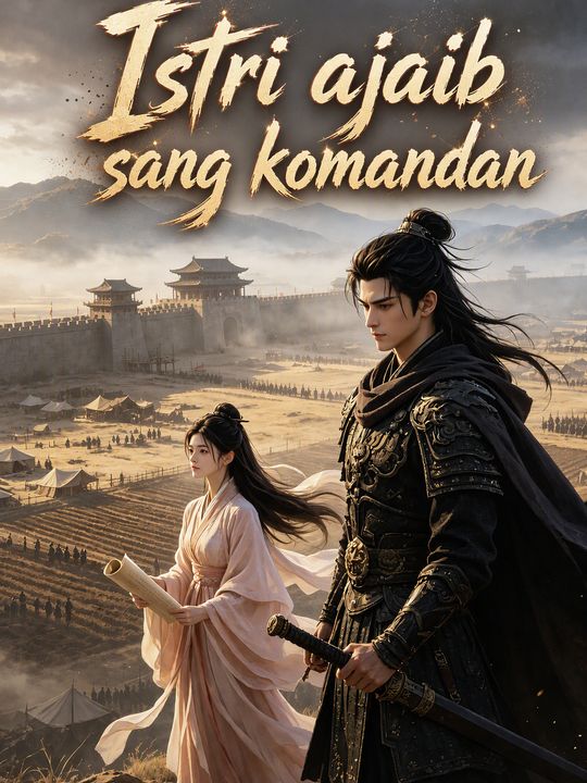Istri ajaib sang komandan