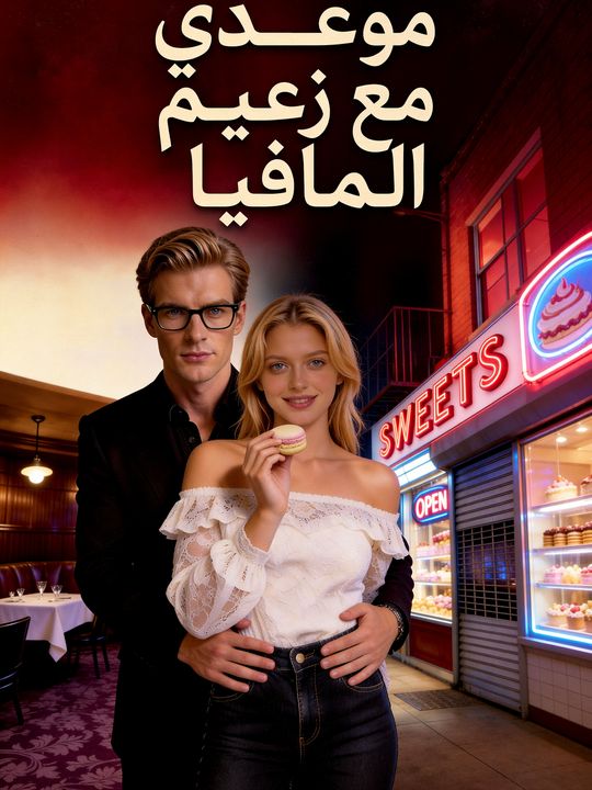 موعدي مع زعيم المافيا