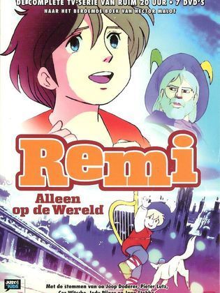 Nobody's Boy: Remi (1977)