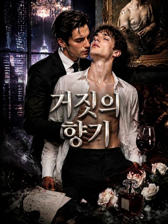 거짓의 향기