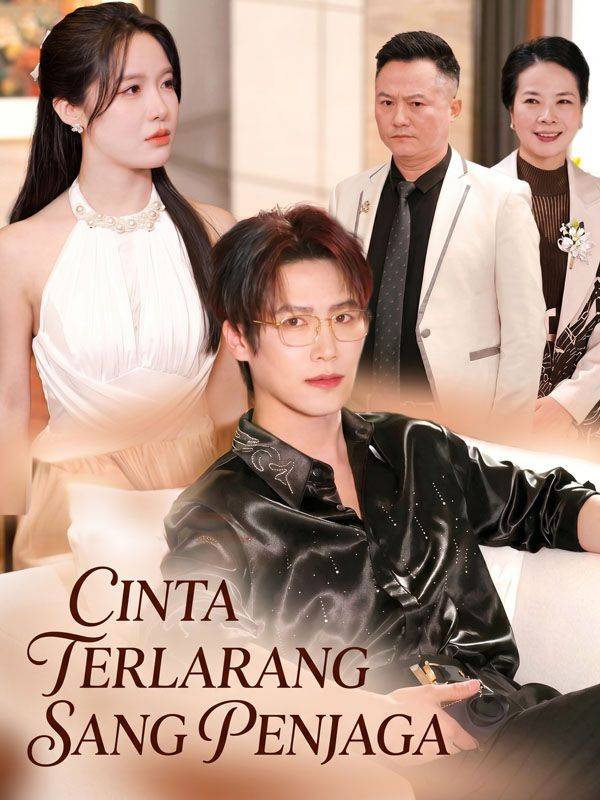 Cinta Terlarang Sang Penjaga(Sulih Suara)
