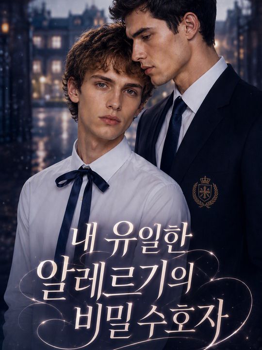 내 유일한 알레르기의 비밀 수호자