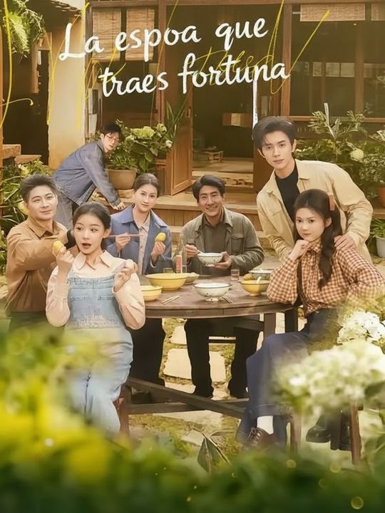 Suara hati istri pembawa hoki