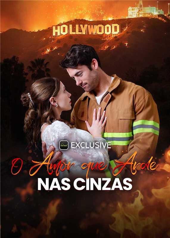 O Amor que Arde nas Cinzas