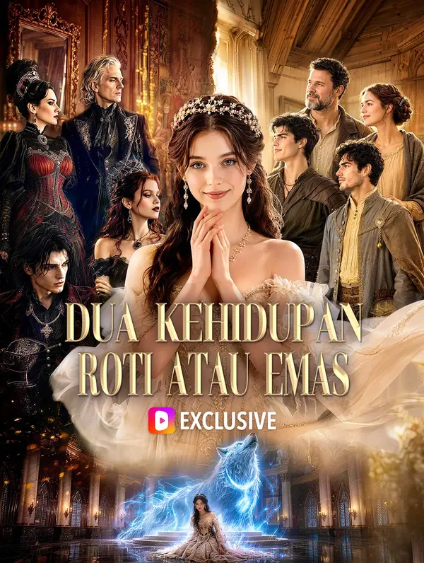 Dua Kehidupan: Roti atau Emas