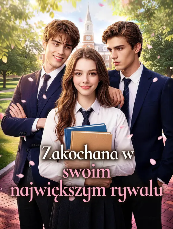 Zakochana w swoim największym rywalu