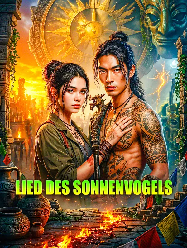 Lied des Sonnenvogels