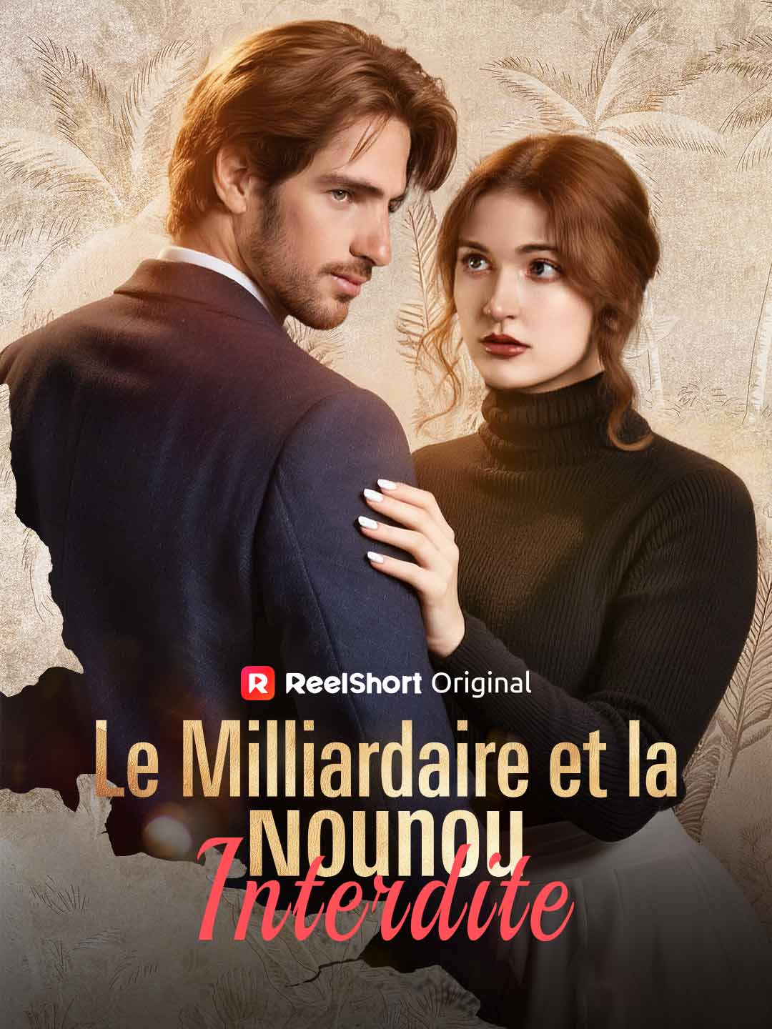 (Dubbing) Le Milliardaire et la Nounou interdite