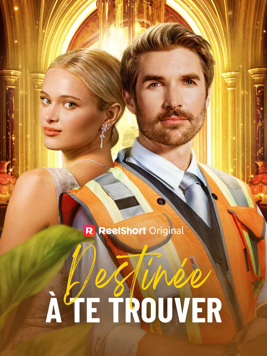 (Dubbing) Destinée à te trouver
