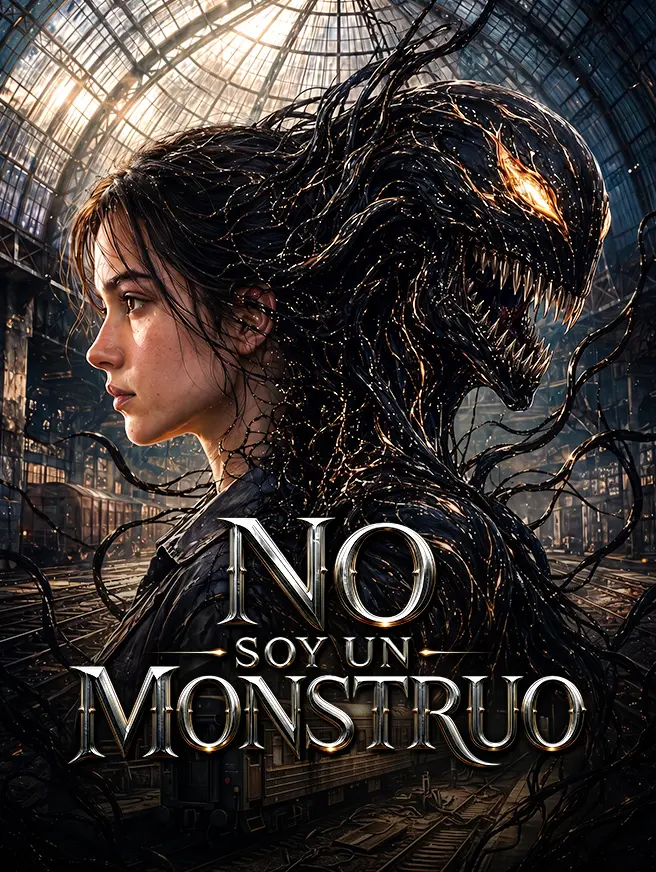 No Soy un Monstruo