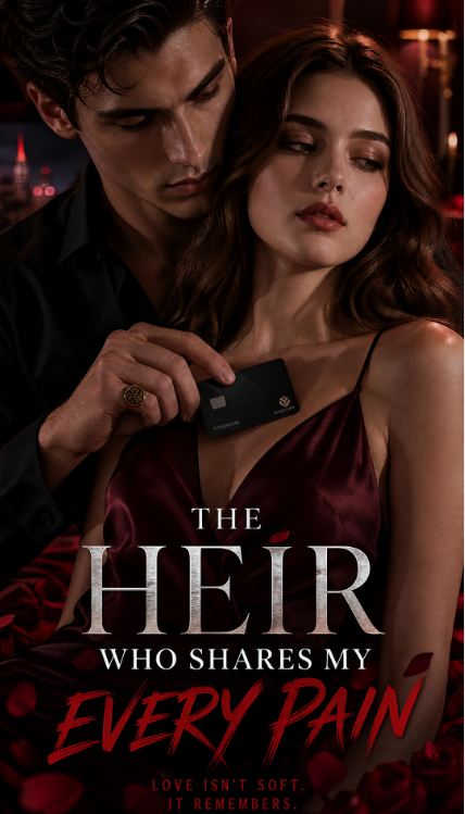 The Heir Who Shares My Every Pain