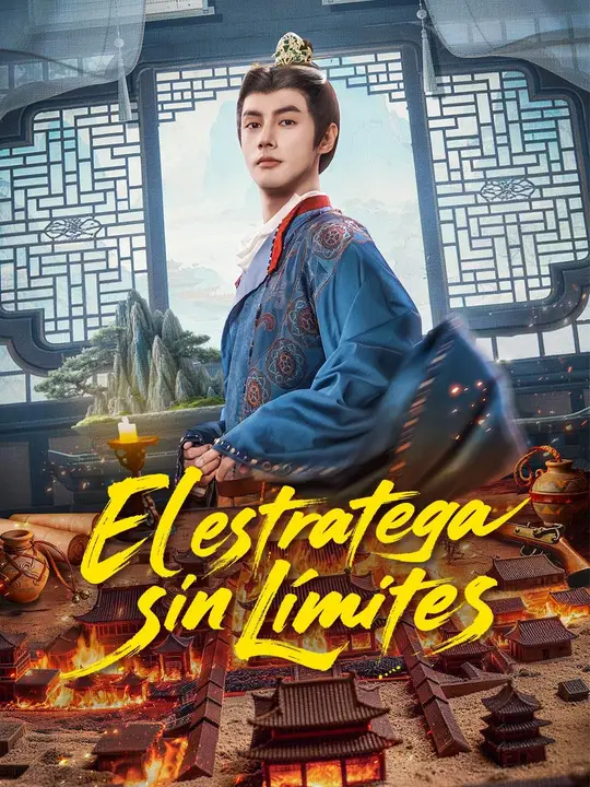 (Doblado) El estratega sin límites