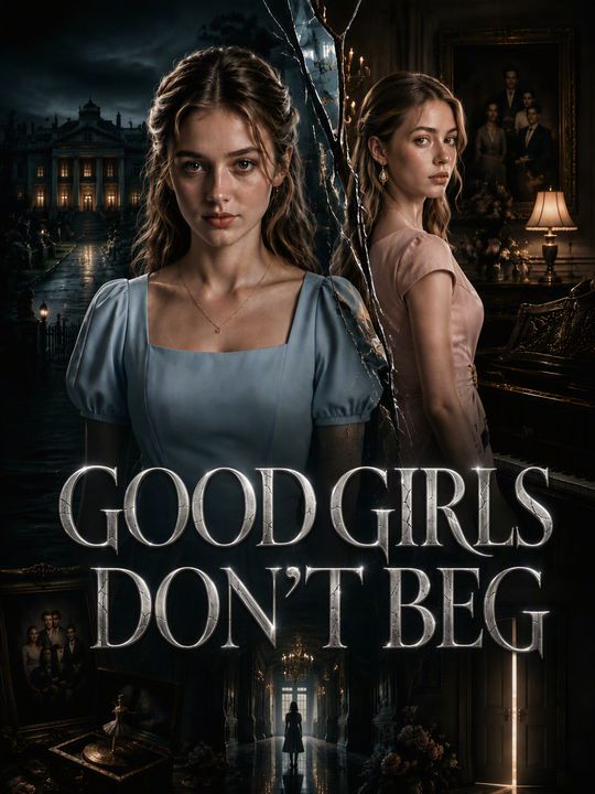 Good Girls Don’t Beg