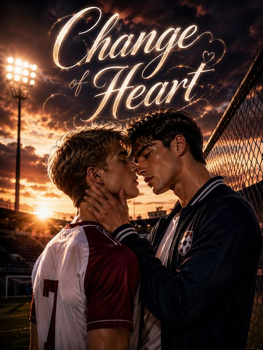 Change of Heart
