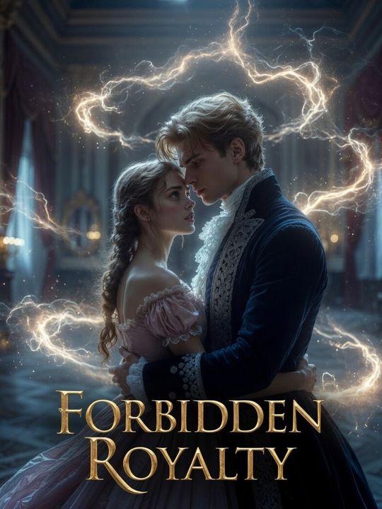 Forbidden Royalty