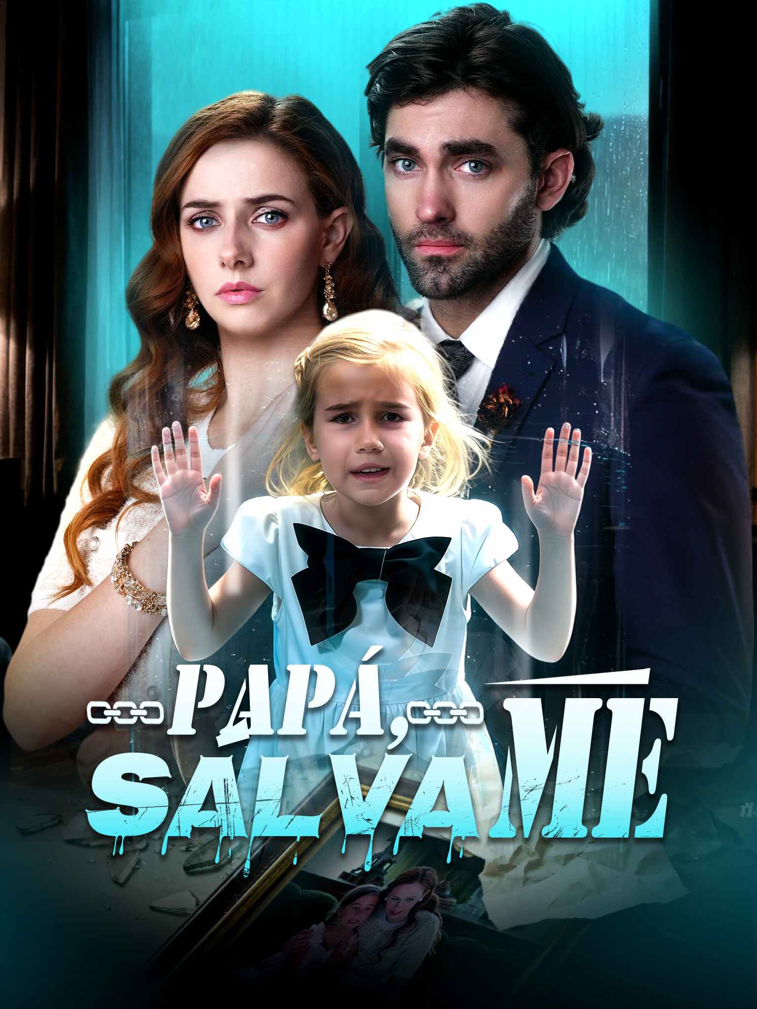 Papá, Sálvame