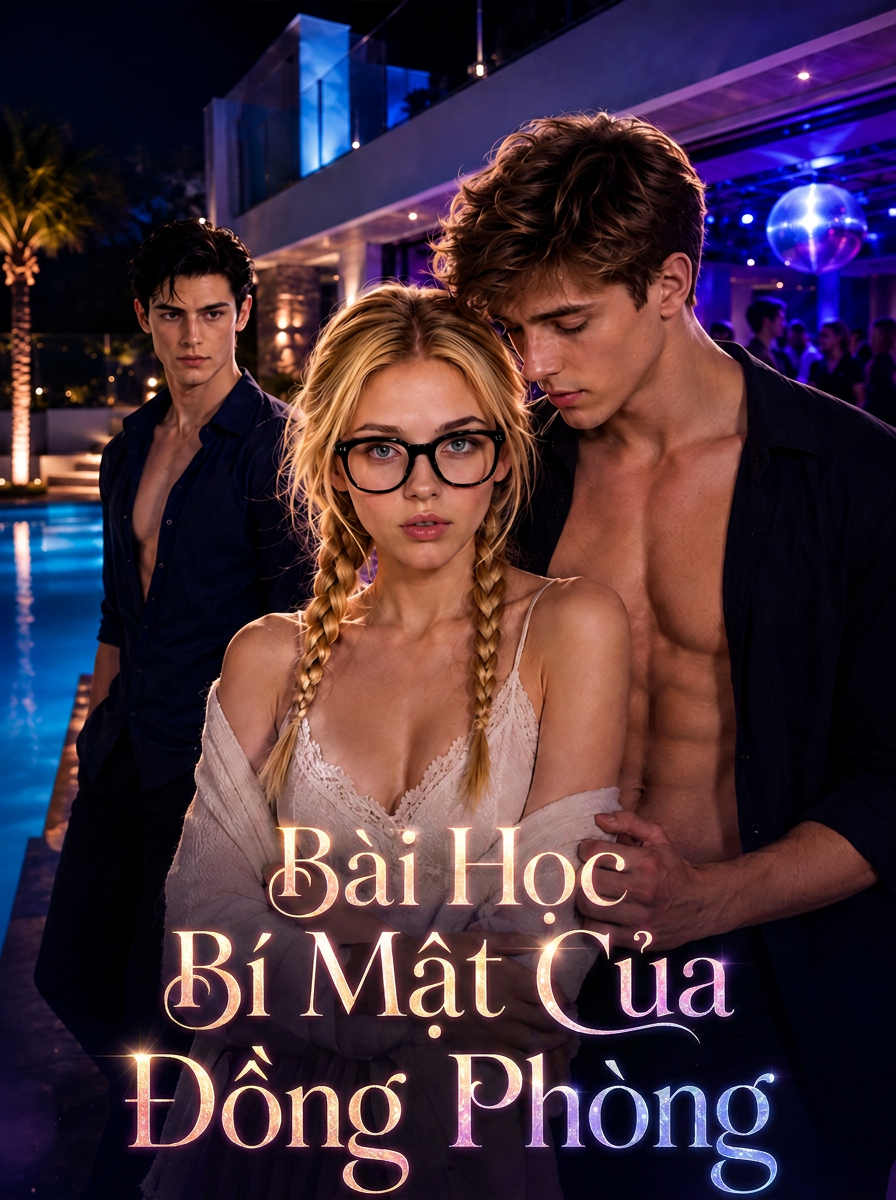 Bài Học Bí Mật Của Đồng Phòng