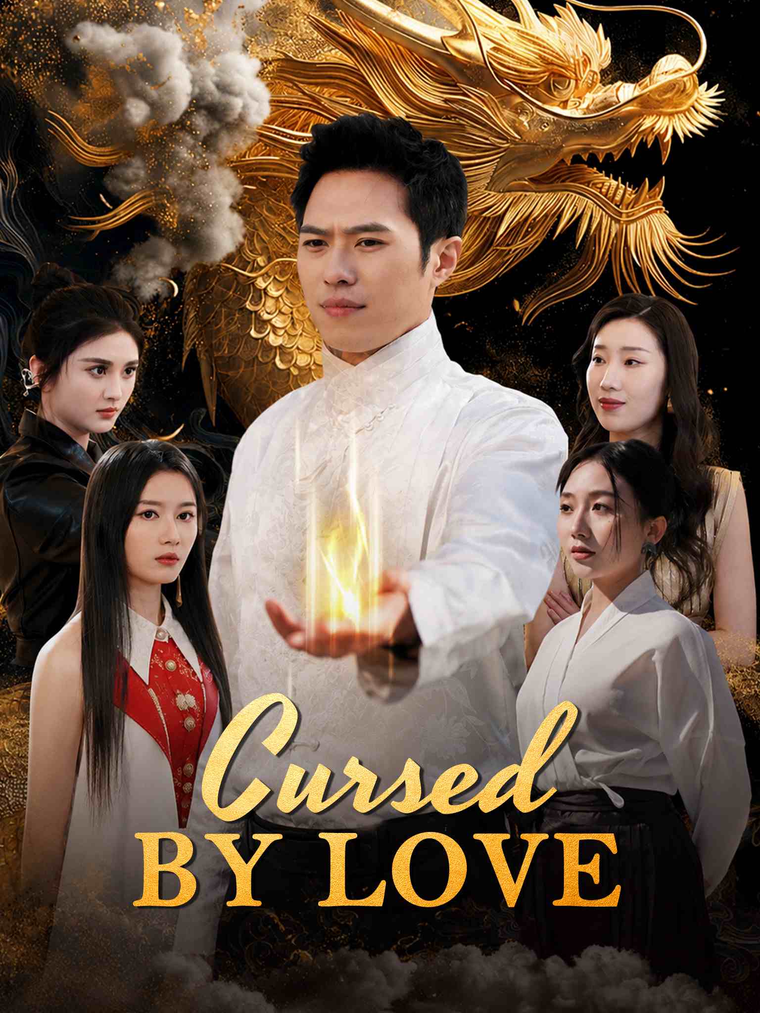 Cursed by Love