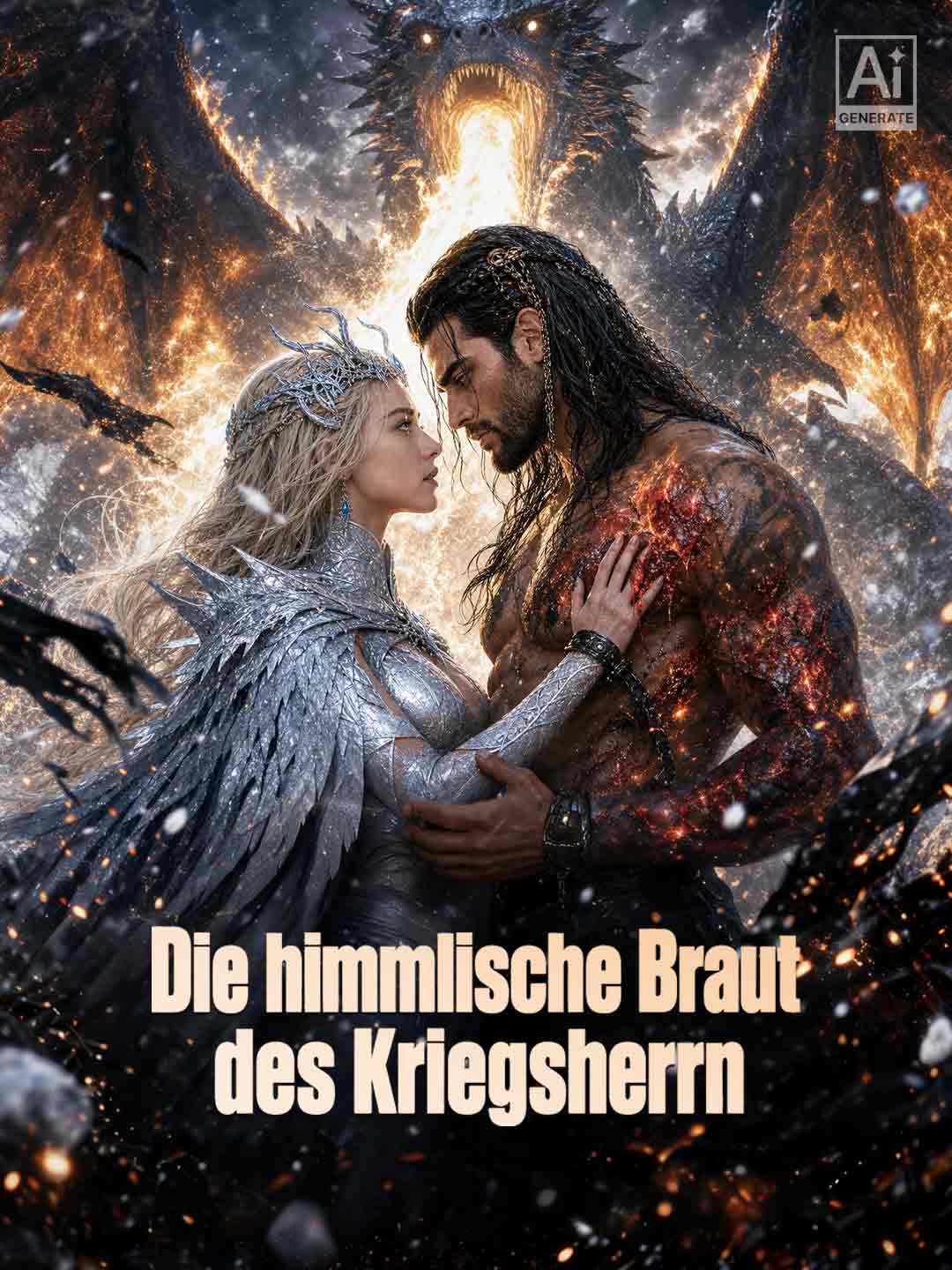 (Dubbing) Die himmlische Braut des Kriegsherrn