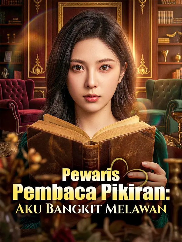 Pewaris Pembaca Pikiran: Aku Bangkit Melawan