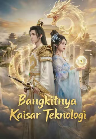 Bangkitnya Kaisar Teknologi