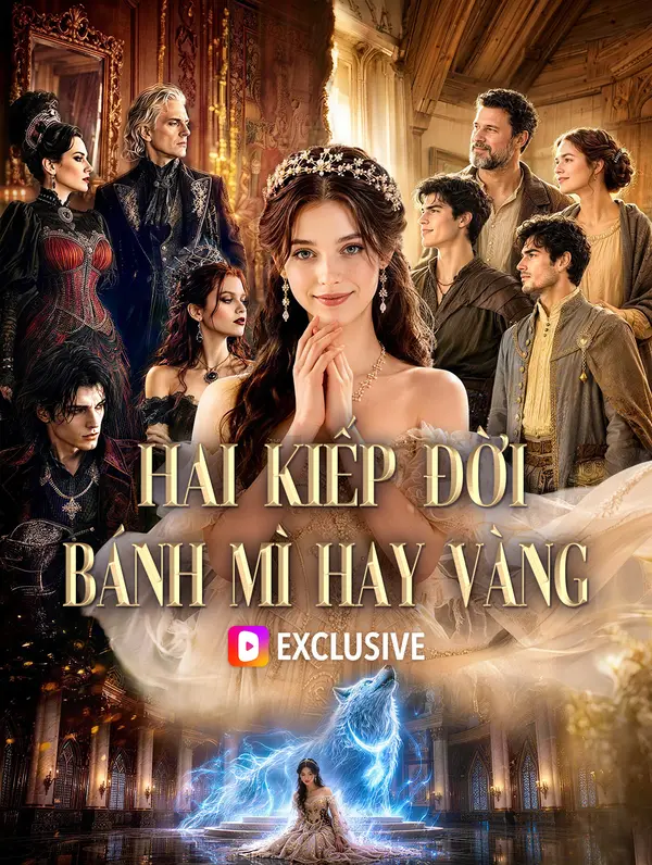 Hai Kiếp Đời: Bánh Mì Hay Vàng