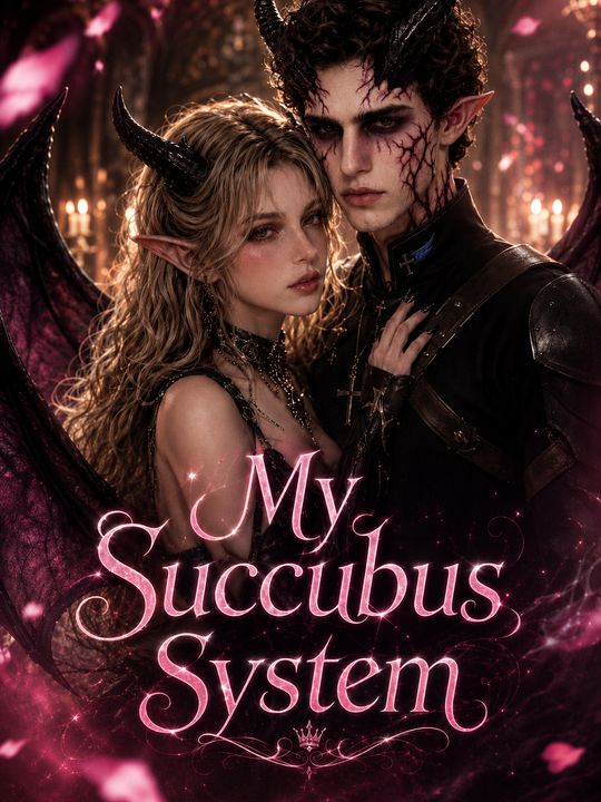 Kontrak dengan ratu succubus