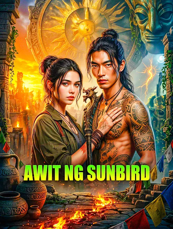 Awit ng Sunbird