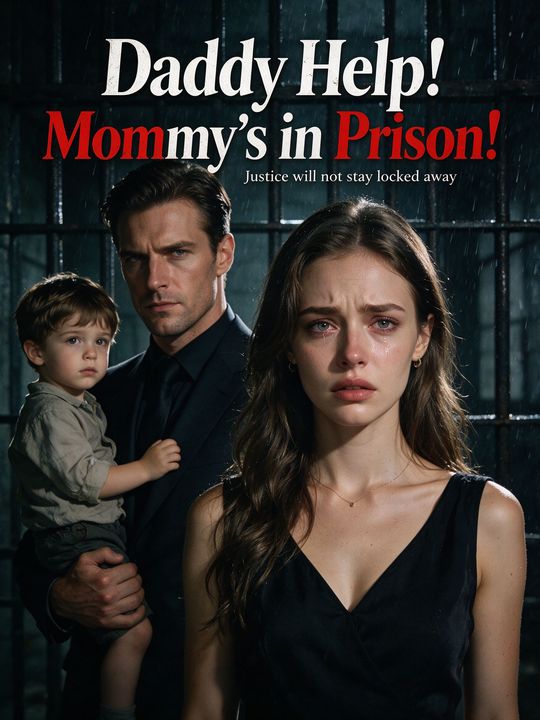 Daddy Help! Mommy's in Prison!