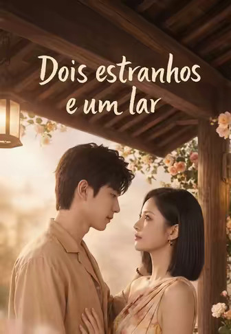 Dois estranhos e um lar