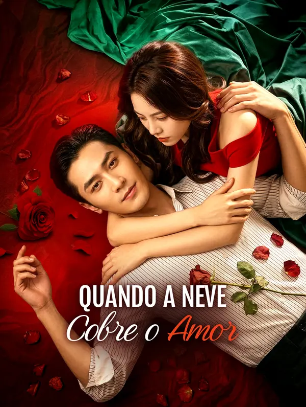 Quando a Neve Cobre o Amor(Dublado)