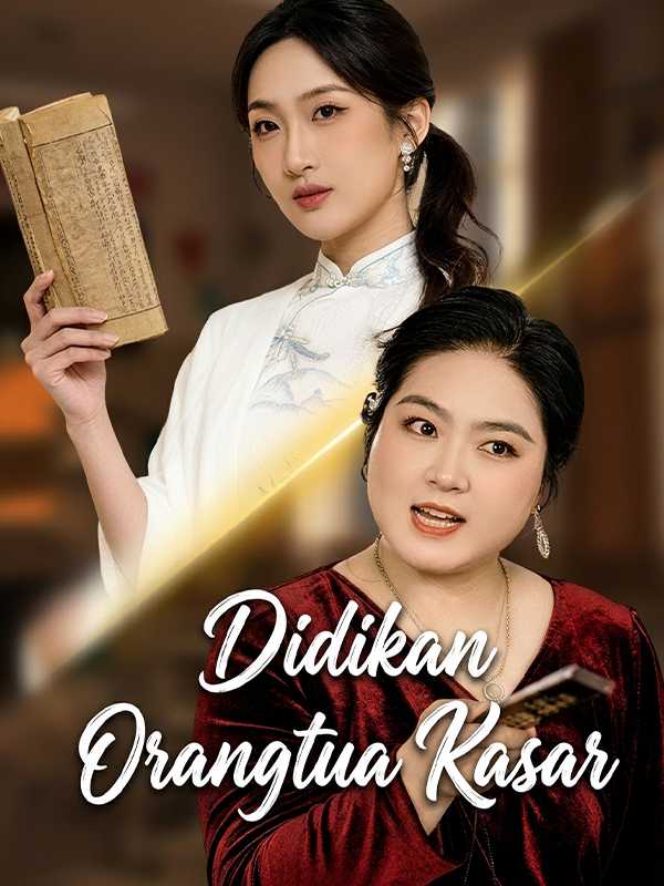 Didikan Orangtua Kasar