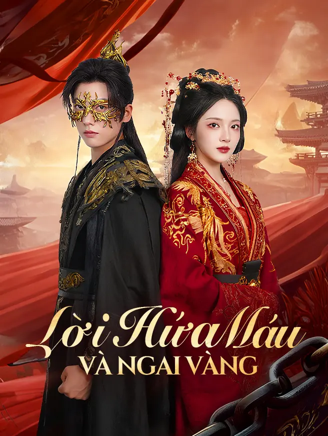 Lời Hứa Máu và Ngai Vàng