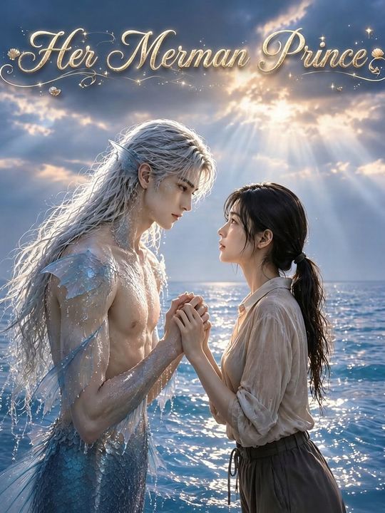 Her Merman Prince