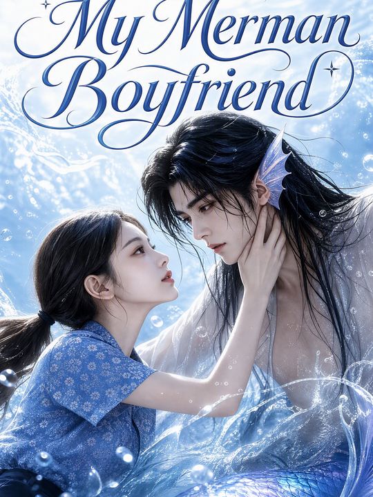 My Merman Boyfriend