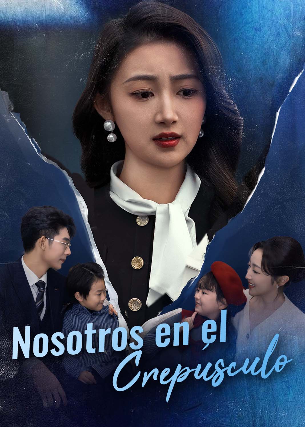 Nosotros en el Crepúsculo