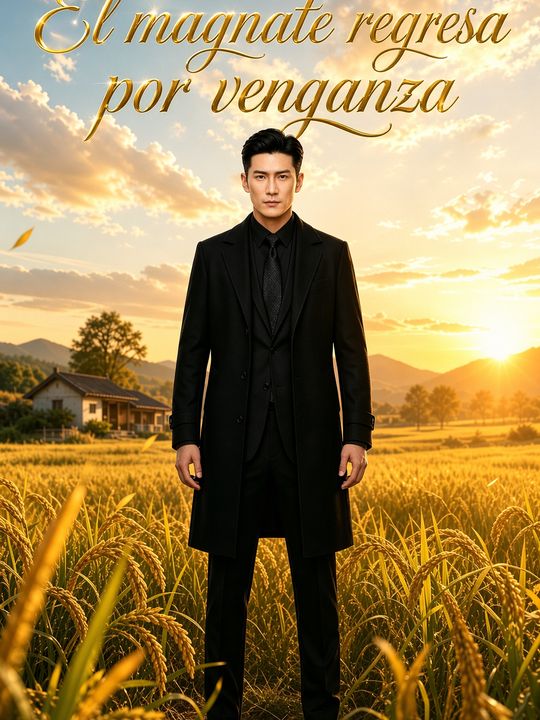 Balas dendam sang taipan