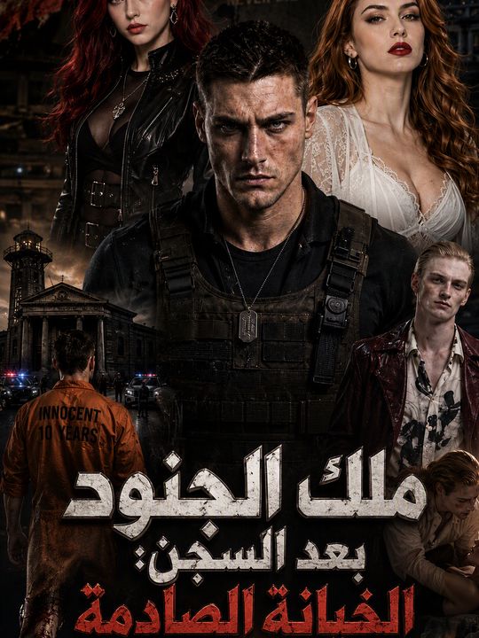 ملك الجنود بعد السجن: الخيانة الصادمة