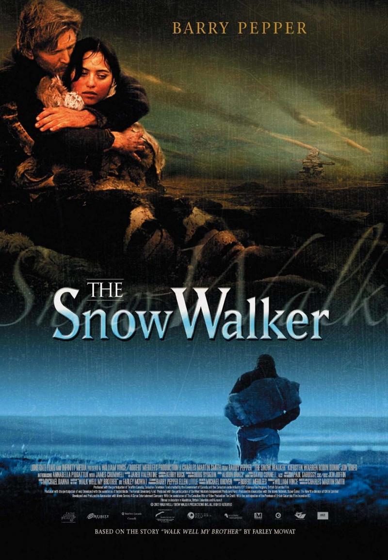 The Snow Walker (2004)