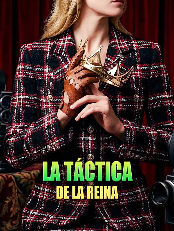 La Táctica de la Reina