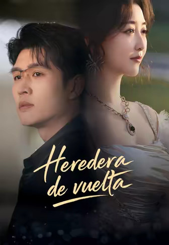 Heredera de vuelta