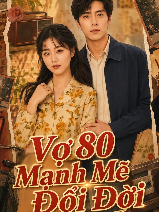 Cô Vợ Mập Phản Công