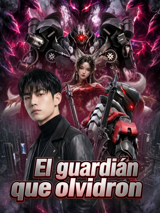 El protector abandonado