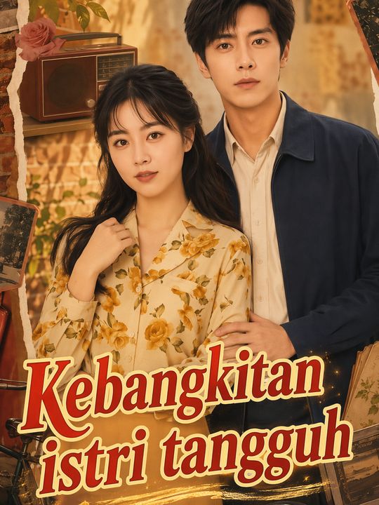 Pembalasan si istri gendut