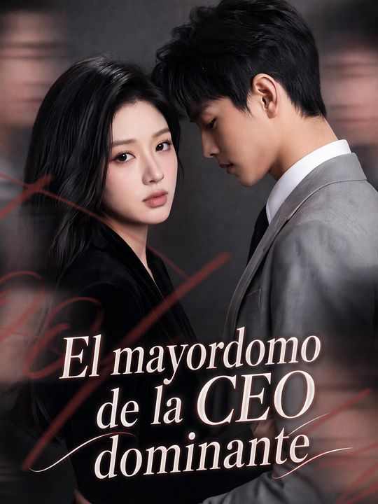 El mayordomo de la CEO dominante