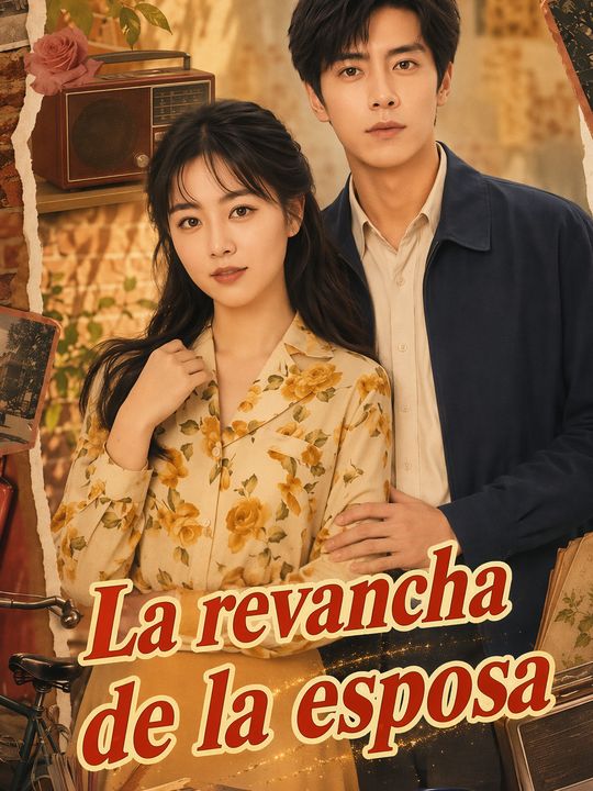 La revancha de la esposa