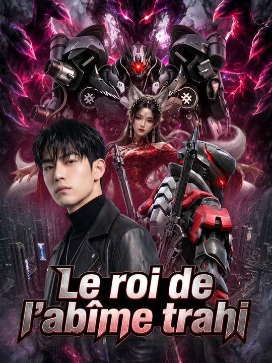 Le roi de l'abîme trahi