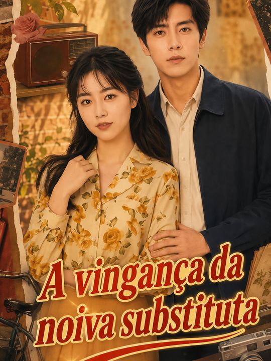 A reviravolta da esposa